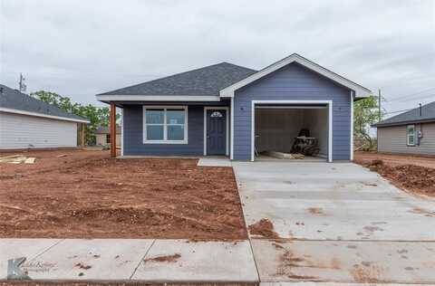 5549 N 10th Street, Abilene, TX 79603