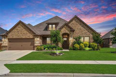 12756 Aspen Springs Lane, Fort Worth, TX 76052