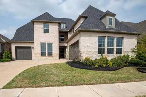 1137 Caleb Drive, Allen, TX 75013