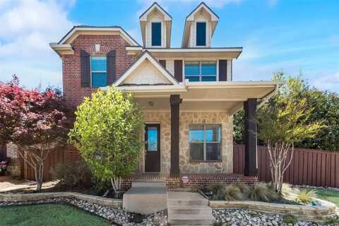 1484 Bristol Lane, Lewisville, TX 75077