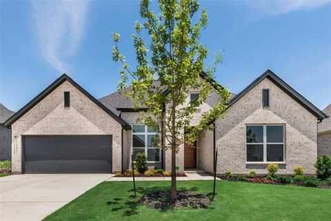 1205 Bonchester Lane, Forney, TX 75126