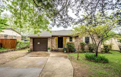 6342 Silvery Moon Drive, Dallas, TX 75241