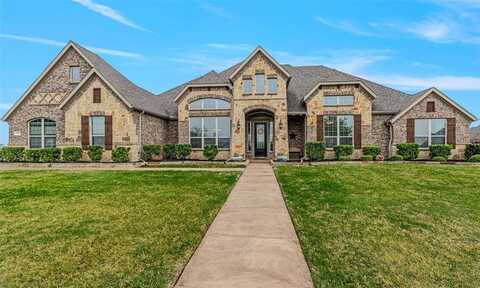 787 Kensington Drive, Wylie, TX 75032