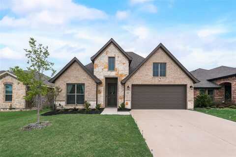 4920 Sassafras Drive, Fort Worth, TX 76036