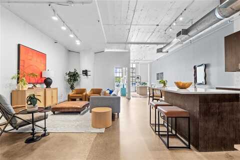 1122 Jackson Street, Dallas, TX 75202