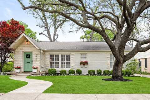 6431 Anita Street, Dallas, TX 75214