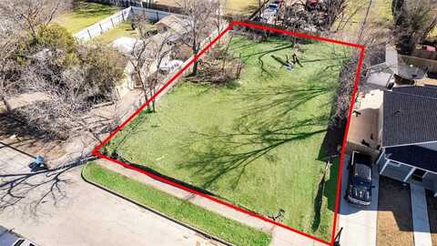 1510 E Leuda Street, Fort Worth, TX 76104
