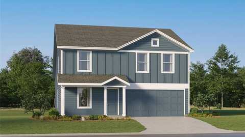 11715 Hermosa Lane, Justin, TX 76078