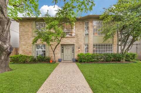 3638 Granada Avenue, University Park, TX 75205