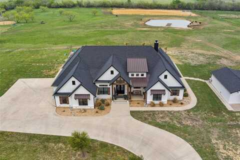 1240 Wiggins Road, Maypearl, TX 76064