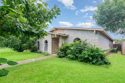 4808 Ashlock Drive, The Colony, TX 75056