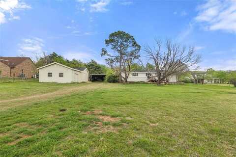 4999 Rendon Road, Fort Worth, TX 76140