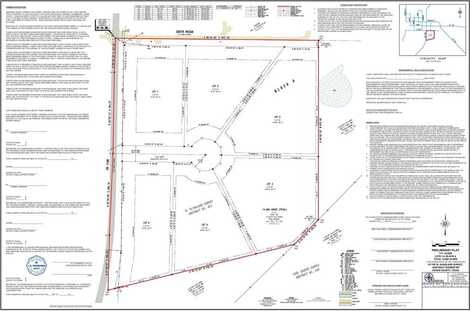 Tbd -6 Fm 1198, Muenster, TX 76252