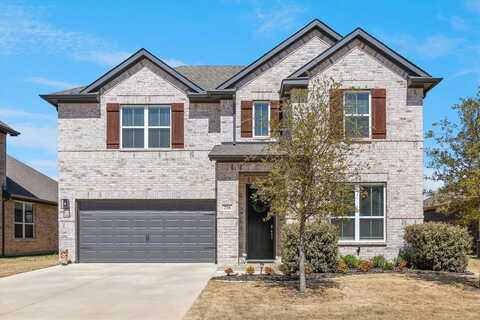 216 Allegheny Drive, Burleson, TX 76028