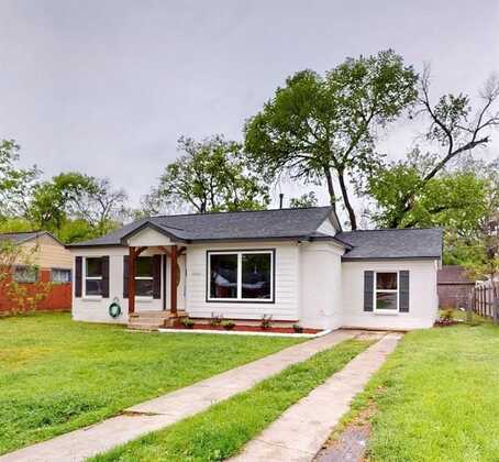 10503 Cayuga Drive, Dallas, TX 75228