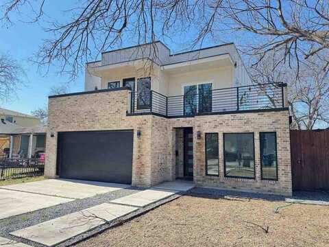 605 Parkview Avenue, Dallas, TX 75223