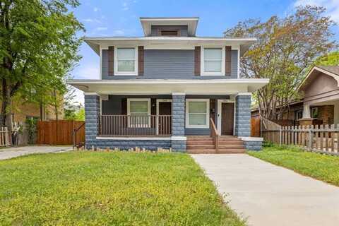 2840 Travis Avenue, Fort Worth, TX 76110