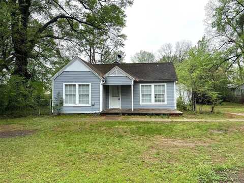 308 E 14th Street, Mount Pleasant, TX 75455