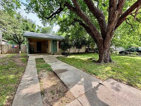 304 Elm Street, Hurst, TX 76053
