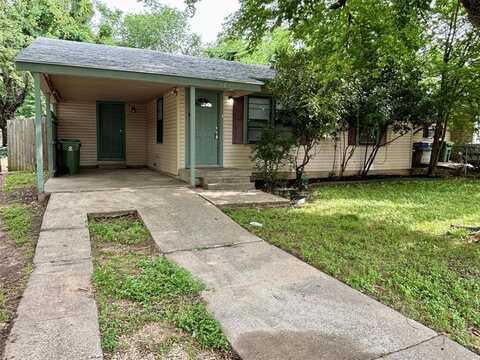 304 Elm Street, Hurst, TX 76053
