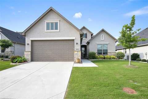 9601 Banded Iron Lane, Denton, TX 76207