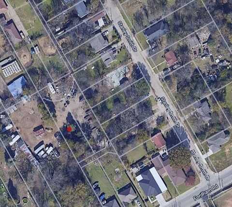2835 Jennings Avenue, Dallas, TX 75216