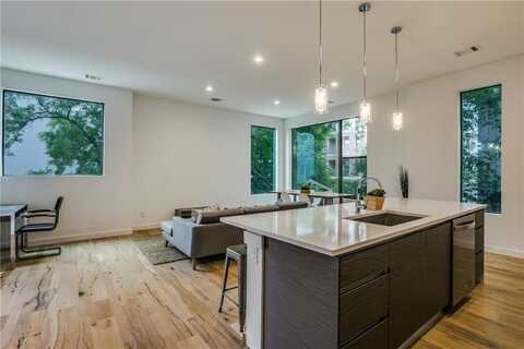 2627 Kimsey Drive, Dallas, TX 75235