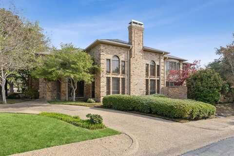 8010 Glen Albens Circle, Dallas, TX 75225