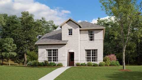 2713 Serenity Grove Lane, Fort Worth, TX 76179