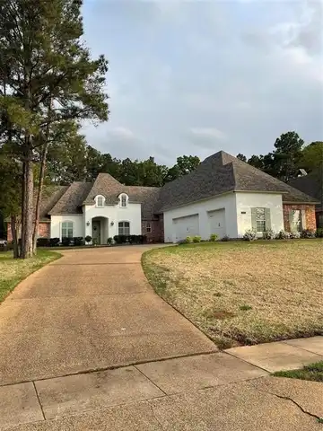 1025 Abbie Glenn Lane, Shreveport, LA 71106