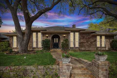 9031 Oakpath Lane, Dallas, TX 75243