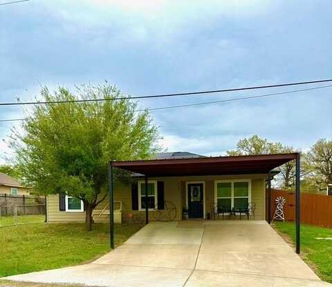 3702 Ranchview Drive, Granbury, TX 76049