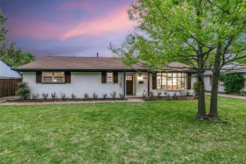 10606 Estate Lane, Dallas, TX 75238