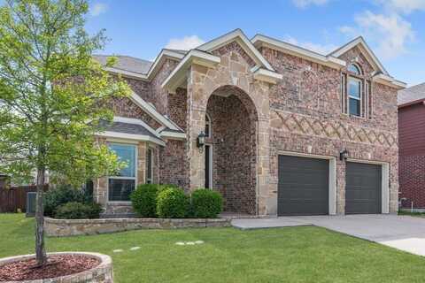 6417 Belhaven Drive, Fort Worth, TX 76123
