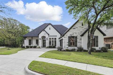 1220 Lytham Court, Fort Worth, TX 76028