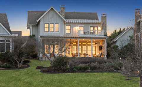 13270 Waterside Drive, Malakoff, TX 75148
