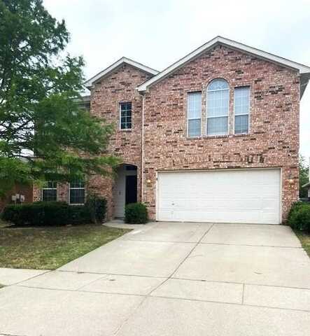 4225 Summer Star Lane, Fort Worth, TX 76244