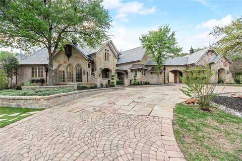 4705 Tour 18 Drive, Flower Mound, TX 75022