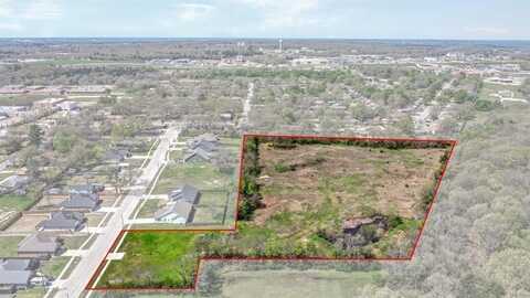 Tbd Flora Court, Denison, TX 75020