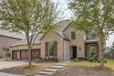 4310 Fisher Road, Prosper, TX 75078