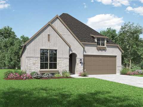 128 Bay Laurel Road, McKinney, TX 75071