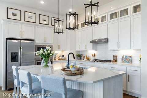 208 Bay Laurel Road, McKinney, TX 75071