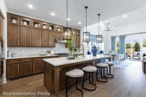 124 Bay Laurel Road, McKinney, TX 75071