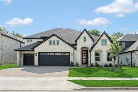 2508 Mesa Verde Lane, Melissa, TX 75454