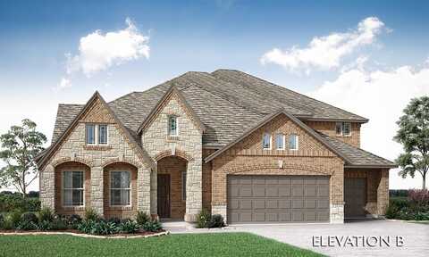 2508 Mesa Verde Lane, Melissa, TX 75454