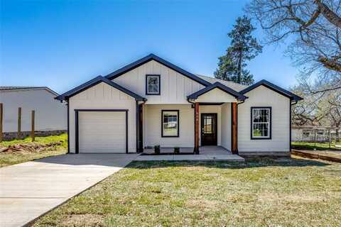 908 Chase Street, Denison, TX 75020