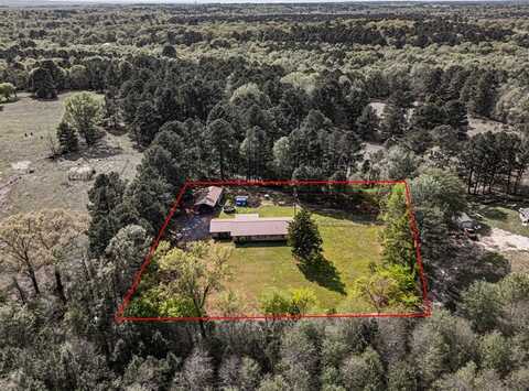 653 County Road 3639, Big Sandy, TX 75755