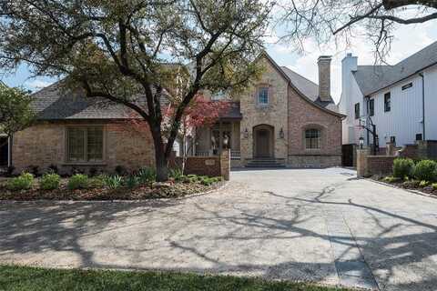 7630 Southwestern Boulevard, Dallas, TX 75225