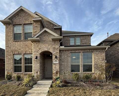 1653 Blakely Place, Little Elm, TX 76227