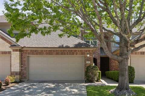 4116 Cobblestone Drive, Carrollton, TX 75007